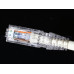 NPC06UVDB-WT007F 康普六類非屏蔽跳線 網路成品線 NPC接線Cat6 U/UTP RJ45 白色 (7ft) 2m 正品COMMSCOPE 